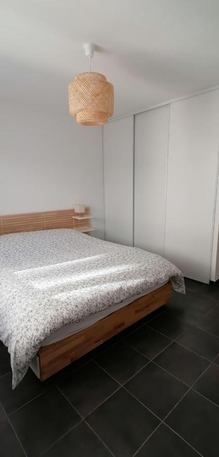 Bright 45m In A Lively Area Nizza